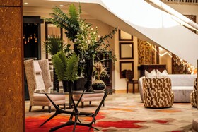 Saxon Hotel, Villas & Spa