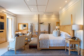 Saxon Hotel, Villas & Spa