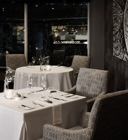 Saxon Hotel, Villas & Spa