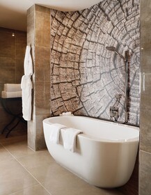 Saxon Hotel, Villas & Spa
