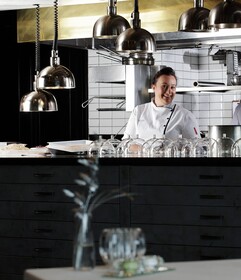 Saxon Hotel, Villas & Spa