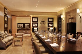 Saxon Hotel, Villas & Spa