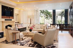 Saxon Hotel, Villas & Spa
