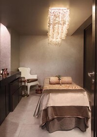 Saxon Hotel, Villas & Spa