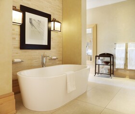 Saxon Hotel, Villas & Spa