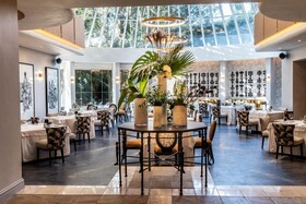 Saxon Hotel, Villas & Spa