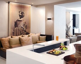 Saxon Hotel, Villas & Spa