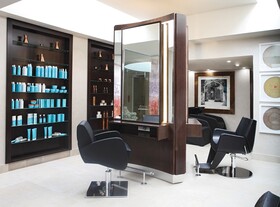 Saxon Hotel, Villas & Spa