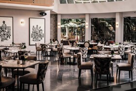Saxon Hotel, Villas & Spa