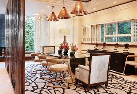 Saxon Hotel, Villas & Spa