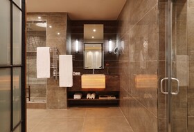 Saxon Hotel, Villas & Spa