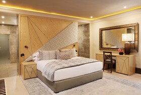 Saxon Hotel, Villas & Spa