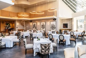 Saxon Hotel, Villas & Spa
