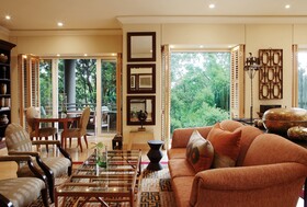 Saxon Hotel, Villas & Spa