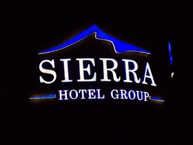 Sierra on Main