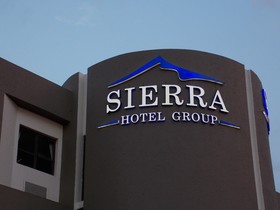 Sierra on Main