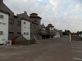 Sierra on Main
