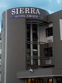 Sierra on Main
