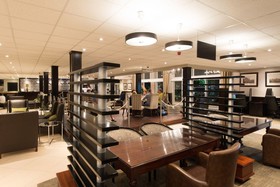 Silverbirch @ Birchwood Hotel