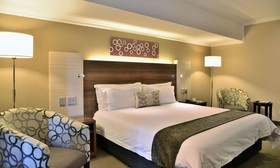 Silverbirch @ Birchwood Hotel