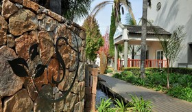 Silverbirch @ Birchwood Hotel