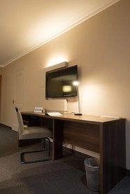 Silverbirch @ Birchwood Hotel