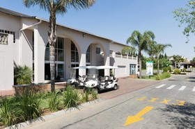 Silverbirch @ Birchwood Hotel