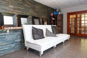 Silverbirch @ Birchwood Hotel