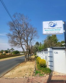 Sky view Guest House