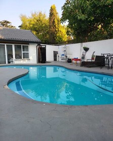 Sky view Guest House