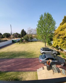 Sky view Guest House