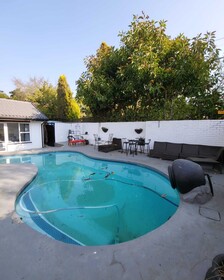 Sky view Guest House