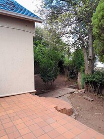 Slumberlake Guest House