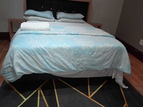 Slumberlake Guest House
