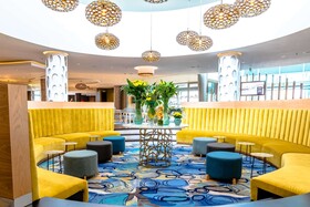 Southern Sun Rosebank