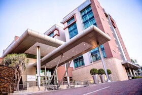 Southern Sun Rosebank