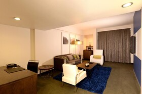 Southern Sun Rosebank