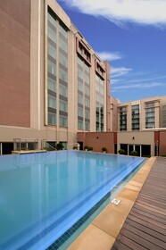 Southern Sun Rosebank