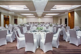 Southern Sun Rosebank