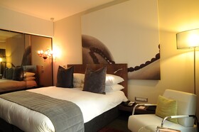 Southern Sun Rosebank