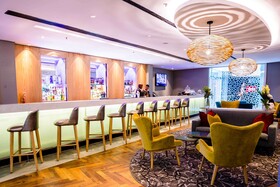 Southern Sun Rosebank