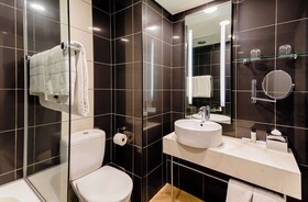 Southern Sun Rosebank