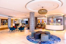 Southern Sun Rosebank