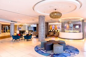 Southern Sun Rosebank