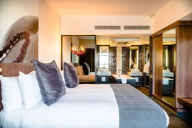 Southern Sun Rosebank