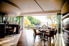 Southern Sun Rosebank