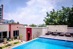 Southern Sun Rosebank