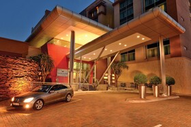 Southern Sun Rosebank