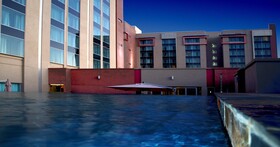 Southern Sun Rosebank