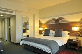 Southern Sun Rosebank
